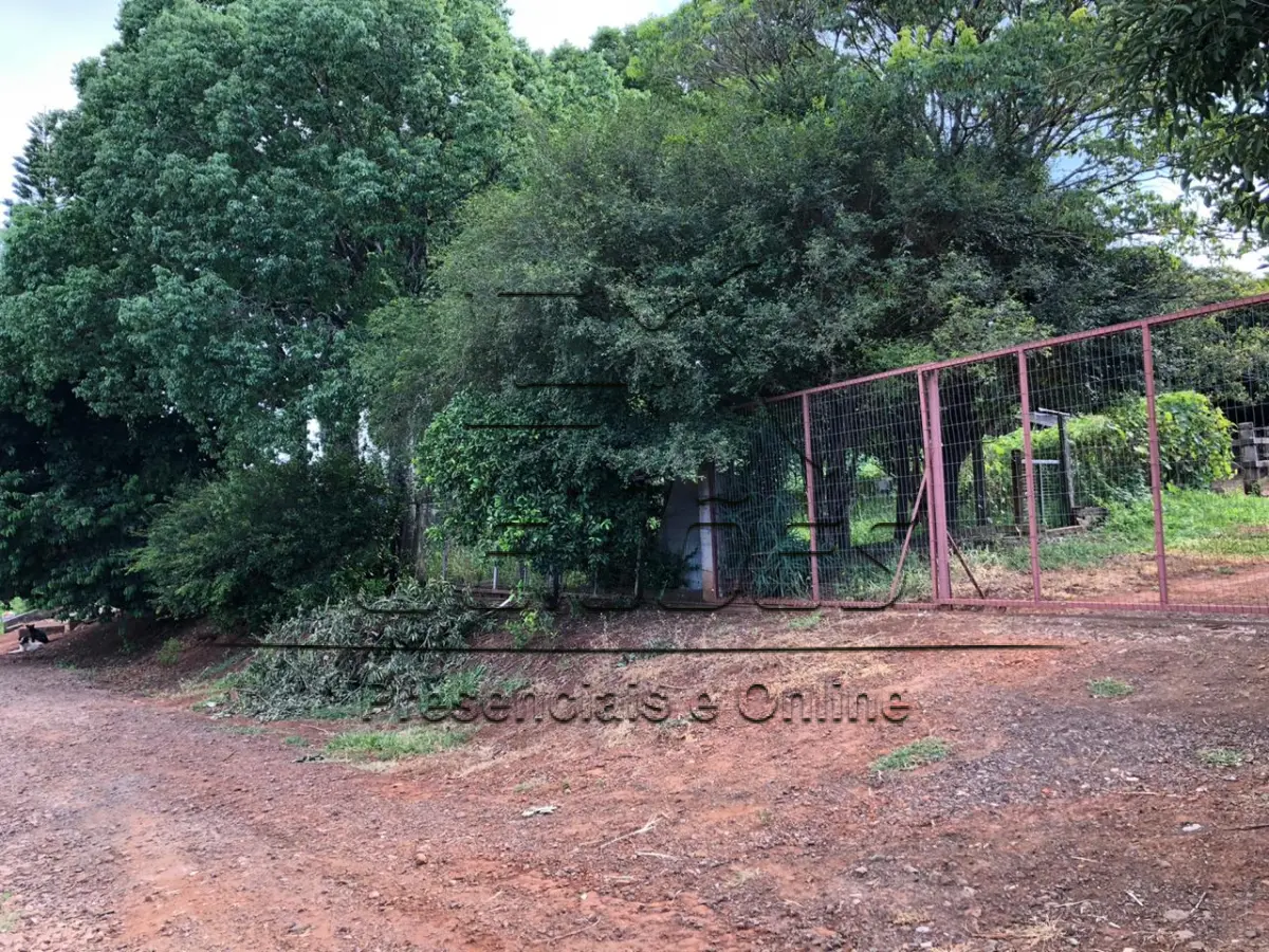 LOTE 05 - Terreno no Bairro Floresta