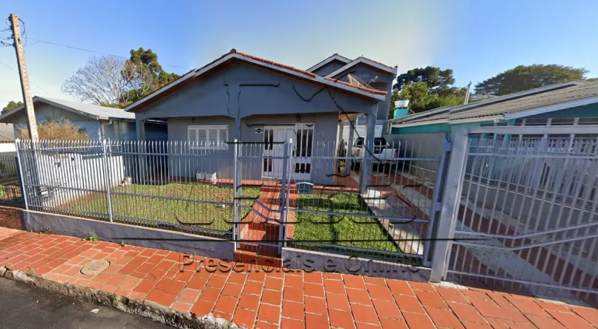 LOTE 003a - Terreno urbano com a área de 367,50m², situado no lado ímpar da Rua Juvenal Martins de Oliveira, na Vila Rica, nesta cidade de Carazinho, lote 38 da quadra 63 no setor 06. Imóvel objeto da matrícula nº 11.022 do livro 2-RG do Registro de Imóveis de Carazinho.