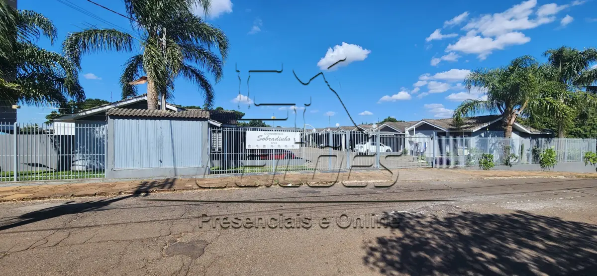 LOTE 001 - Casa 09 do Condomínio Sobradinho, com a área privativa de 45,43m², situada na Rua Ipiranga, 1270, Bairro Hípica, nesta cidade de Carazinho. Imóvel este objeto da matrícula nº 39035 do livro 2-RG do Registro de Imóveis de Carazinho.