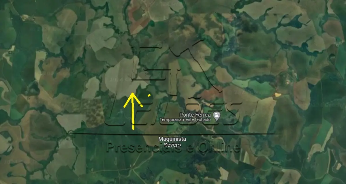 LOTE 001 - Uma fração de terras de cultura com a área de 120,6252ha, sito no lugar denominado Fazenda Chapada, Primeiro Distrito, no município de Santa Bárbara do Sul. Imóvel este objeto da matrícula nº 11.415 do livro 2-RG do Registro de Imóveis de Santa Bárbara do Sul.