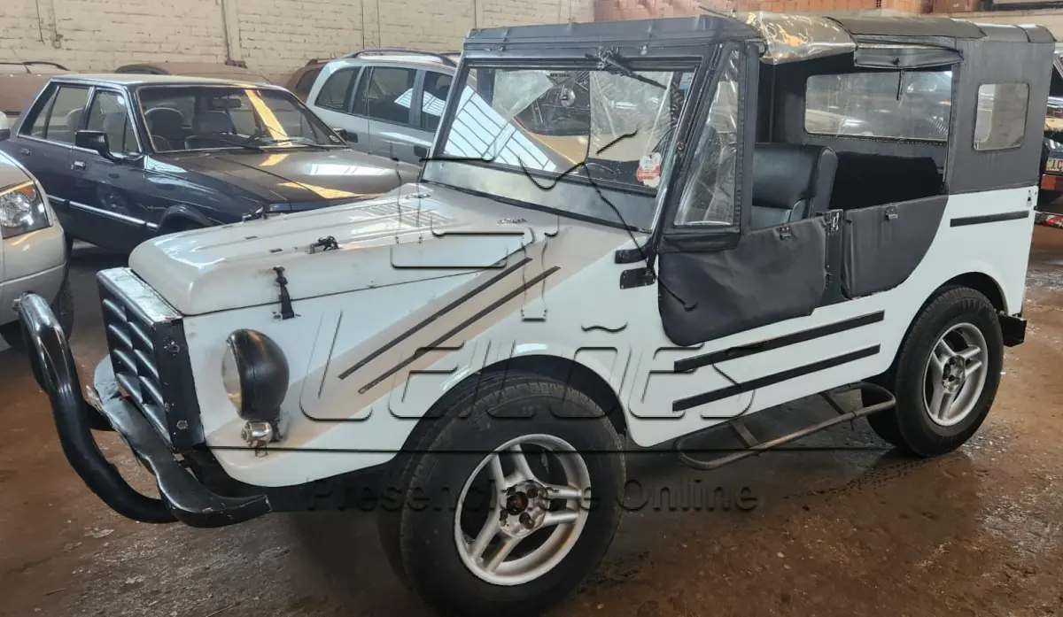 LOTE 795