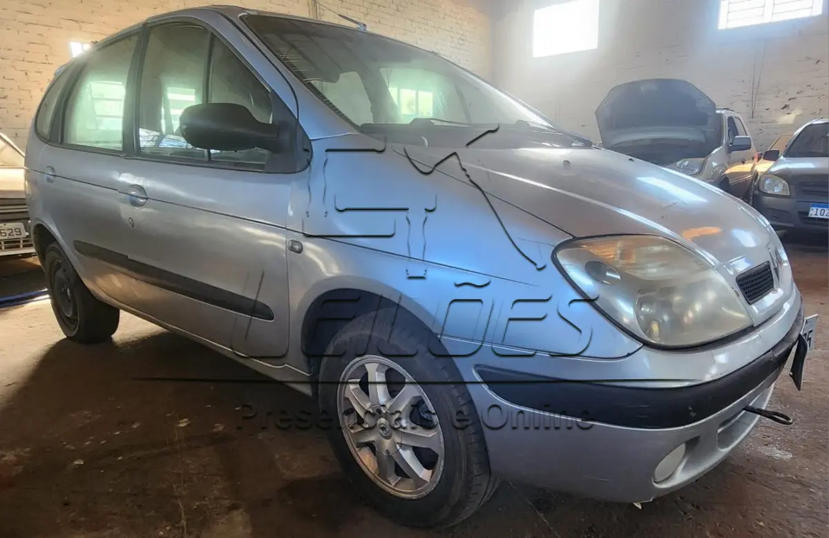 LOTE 001