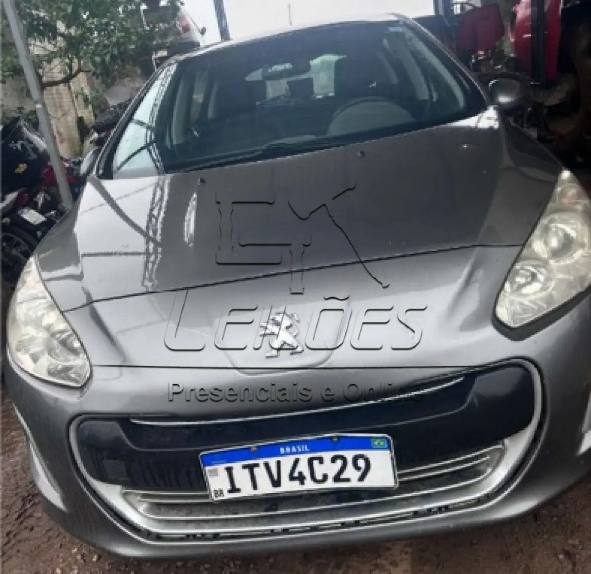 LOTE 001