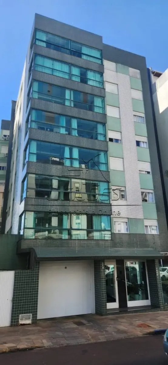 LOTE 000 - Lote exclusivo de todos os bens (lotes 001, 002 e 004) 1) Apartamento 301 com  a área privativa de 165,30m² e área global de 230,30m², situado no 3º pavimento do Edifício "Residencial Victória Garden", na Avenida Pátria, 269, Centro, Carazinho/RS. Matrícula 32038; b) Box 08 com a área privativa de 26,50m² e área global de 31,71m², localizado no 2º subsolo do Edifício "Residencial Victória Garden", na Avenida Pátria, 269, Centro, Carazinho/RS. Matrícula 32017; e, c) Lote de móveis que guarnecem o apartamento 301 do Edifício "Residencial Victória Garden". Observação: Este lote será disponibilizado a quem tiver interesse em arrematar todos em conjunto, a quem dar-se-á preferência na arrematação , desde que pague o melhor preço, conforme preconiza o artigo 893 do Código de Processo Civil.