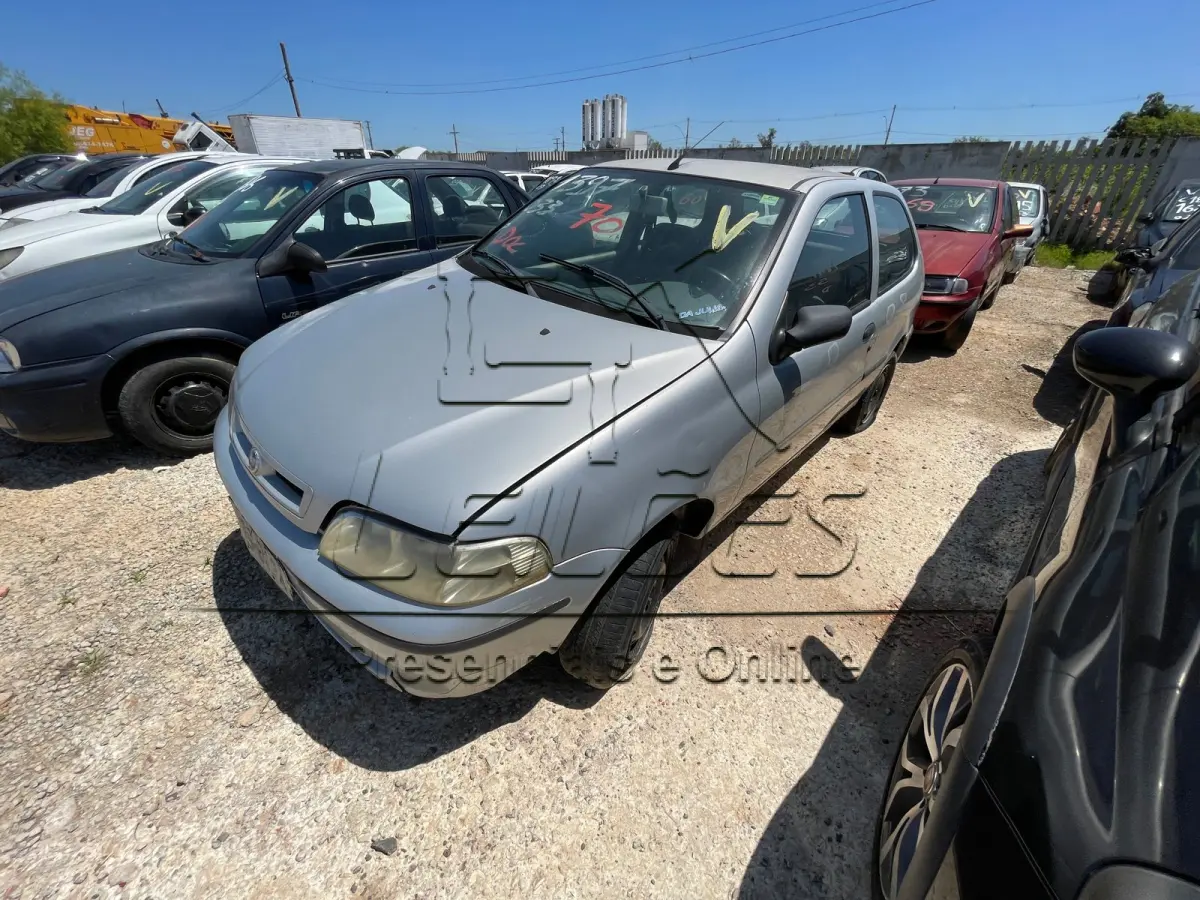 LOTE 0070