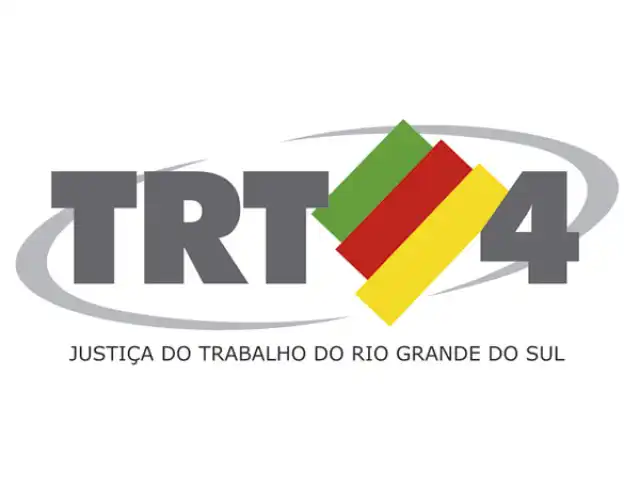 Justiça do Trabalho - TRT4ª Região - Santa Maria/RS