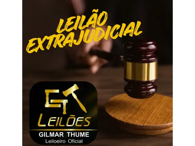 Extrajudicial - Lei nº 9.514/97