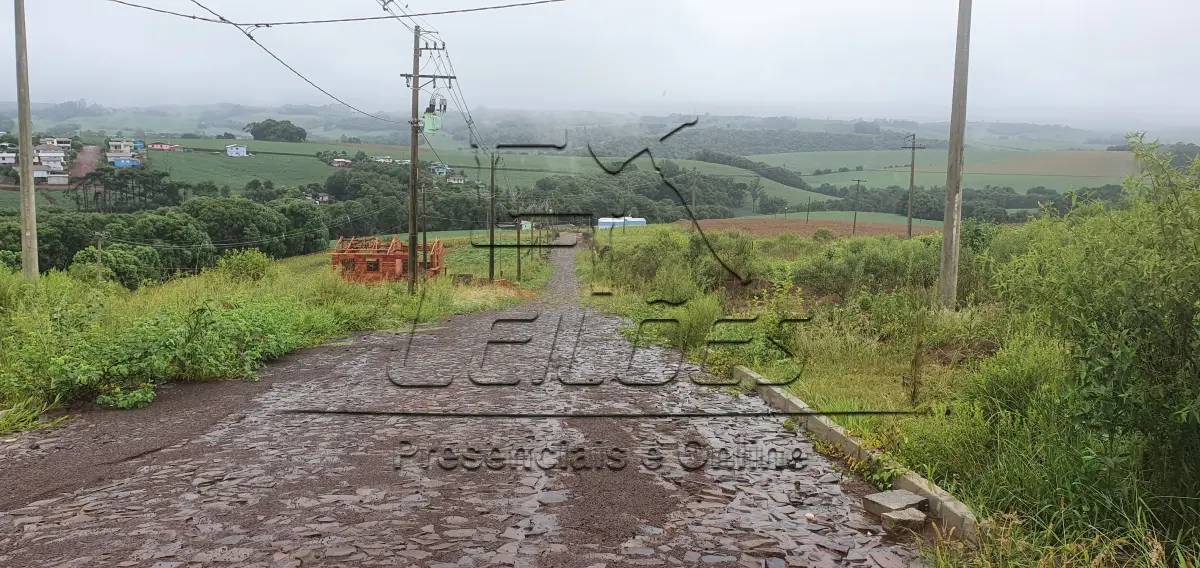 LOTE  - Terreno em Novo Barreiro