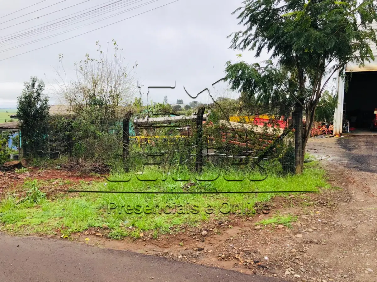 LOTE 05 - Terreno no Bairro Alegre