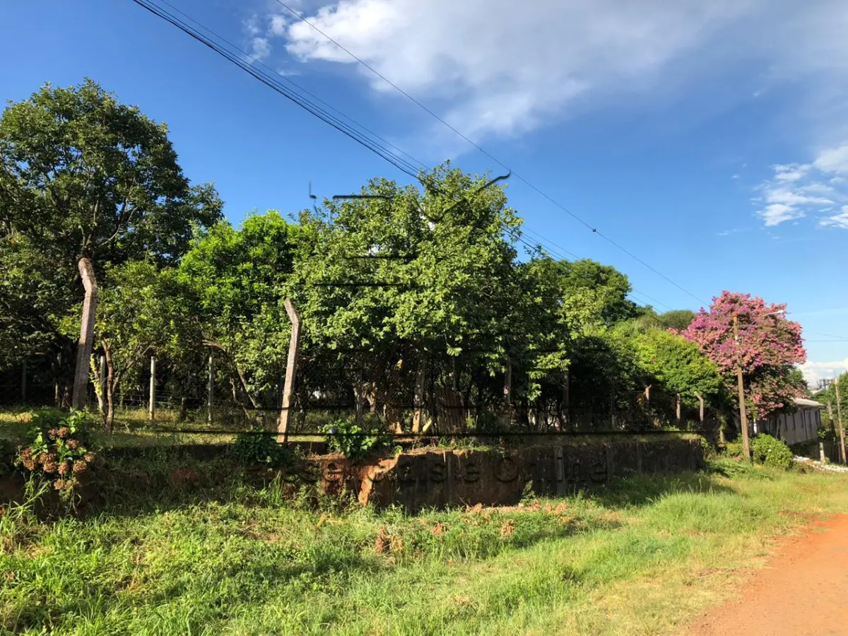 LOTE 03 - Terreno no Bairro Floresta
