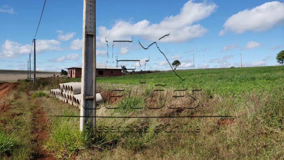 LOTE 07 - Terreno no Loteamento Kerber,  em Tio Hugo/RS
