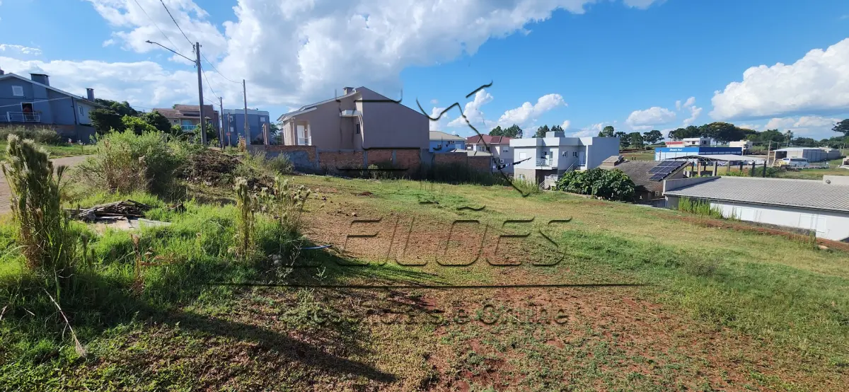 LOTE 789 - Terreno urbano sem benfeitorias com a área de 325m², situado na Rua Imigrantes Portugueses, lote 52 da quadra 467, Loteamento Residencial Vivenda  dos Imigrantes II, na cidade de Não-Me-Toque/RS