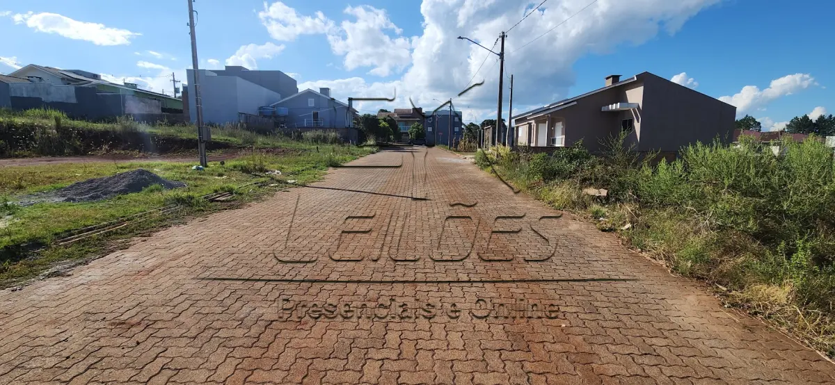 LOTE 789 - Terreno urbano sem benfeitorias com a área de 325m², situado na Rua Imigrantes Portugueses, lote 52 da quadra 467, Loteamento Residencial Vivenda  dos Imigrantes II, na cidade de Não-Me-Toque/RS