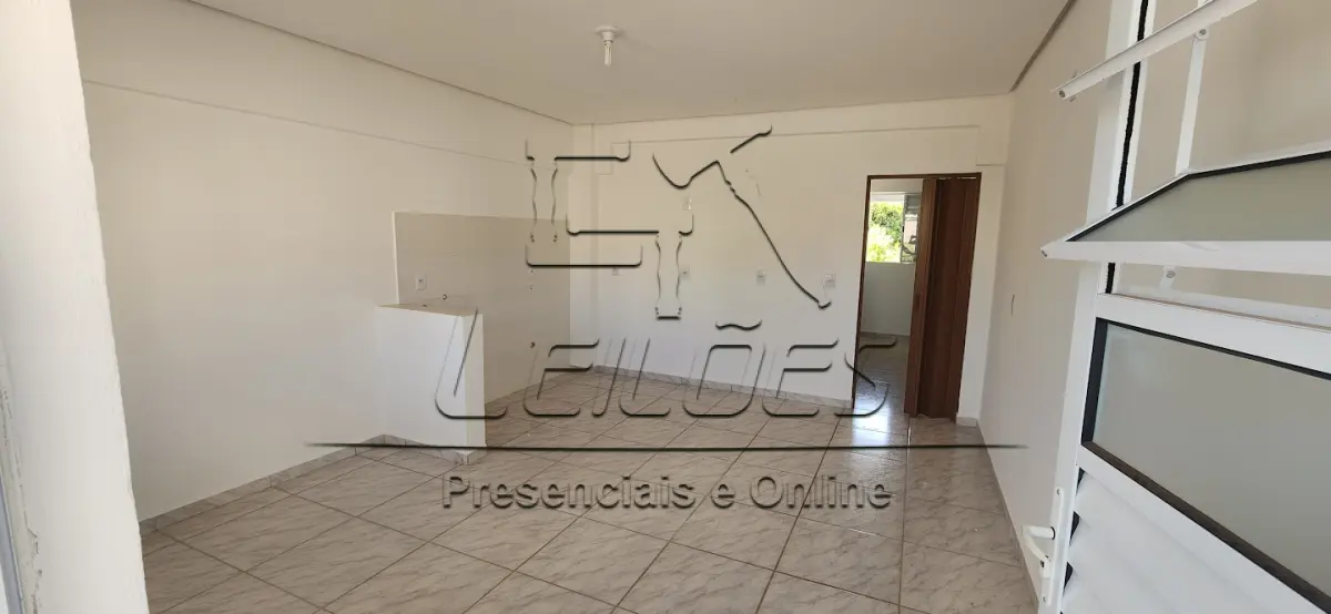 LOTE 788 - Apartamento 209 com a área real privativa de 36,96m² e área real global de 41,0449m²; e, o box 19 com a área real privativa de 12,50m² e área real global de 13,8815m². Imóveis situados no Condomínio Império 1 - Residencial Martini, na Rua Getúlio Vargas, 1191, na cidade de Não-Me-Toque/RS