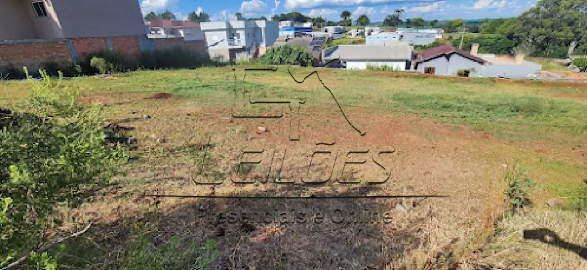 LOTE 789 - Terreno urbano sem benfeitorias com a área de 325m², situado na Rua Imigrantes Portugueses, lote 52 da quadra 467, Loteamento Residencial Vivenda  dos Imigrantes II, na cidade de Não-Me-Toque/RS