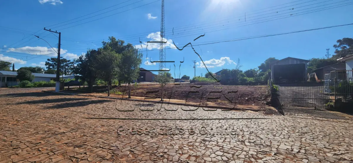 LOTE X-002 - Terreno urbano com a área de 1.141,65, medindo 30,30m de frente, com uma casa de madeira, sob nº 409, com destinação para depósito, coberta com telhas de cimento amianto, com a área de 464,70m², situado no lado ímpar da Rua José Alexandre Neuwald, esquina com a Rua Prestes Guimarães, na cidade de Saldanha Marinho/RS, lote 353 da quadra 060 no setor 001. Imóvel objeto da matrícula nº 5.132 do livro 2-RG do Registro de Imóveis de Santa Bárbara do Sul/RS.