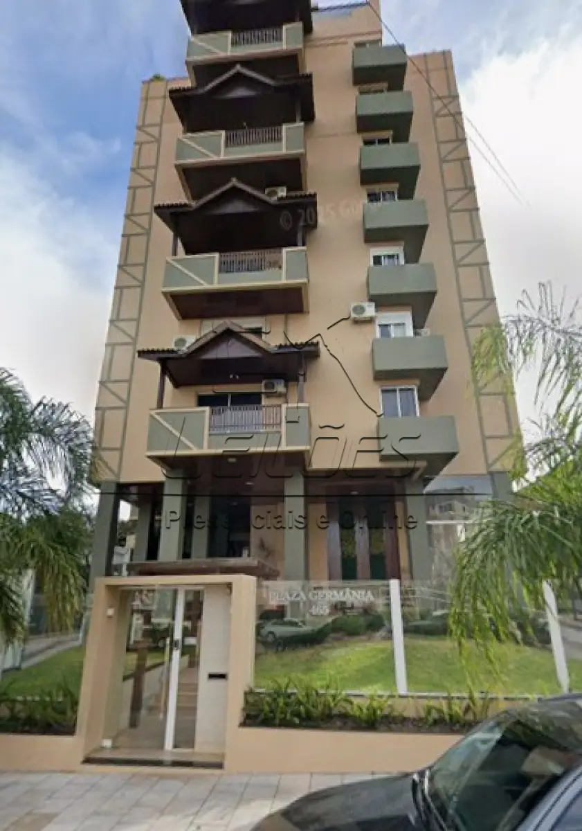LOTE 002 - Depósito 14 com a área privativa de 5,06m², situado no Edifício Plaza Germânia, na Avenida Pátria, 465, nesta  cidade de Carazinho/RS. Matrícula nº 22176 do RI de Carazinho