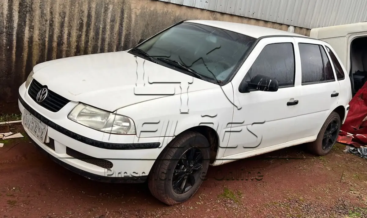 LOTE 001