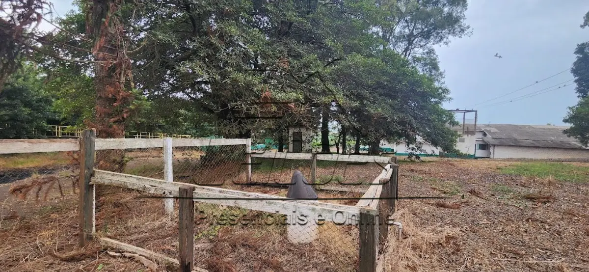 LOTE 002 - Uma fração de terras com a área de 16.445m², com todas as acessões e benfeitorias existentes, situada no Distrito de São Bento, neste município de Carazinho. As acessões e benfeitorias não se acham averbadas, porém, penhoradas e assim citadas: Um complexo frigorífico e suas benfeitorias, tais como, uma casa residencial em alvenaria com a área de 166m², um refeitório de alvenaria, com quatro garagens, com a área de 184m², um pavilhão frigorífico com a área de 1.240m², um pavilhão de alvenaria e madeira para garagem com a área de 600m², oito mangueiras de concreto e madeira, oito tanques de decantação com base de alvenaria e três açudes. Matrícula nº 10.203 do livro 2-RG do Registro de Imóveis de Carazinho.