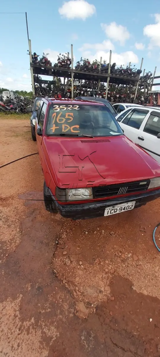 LOTE 0165