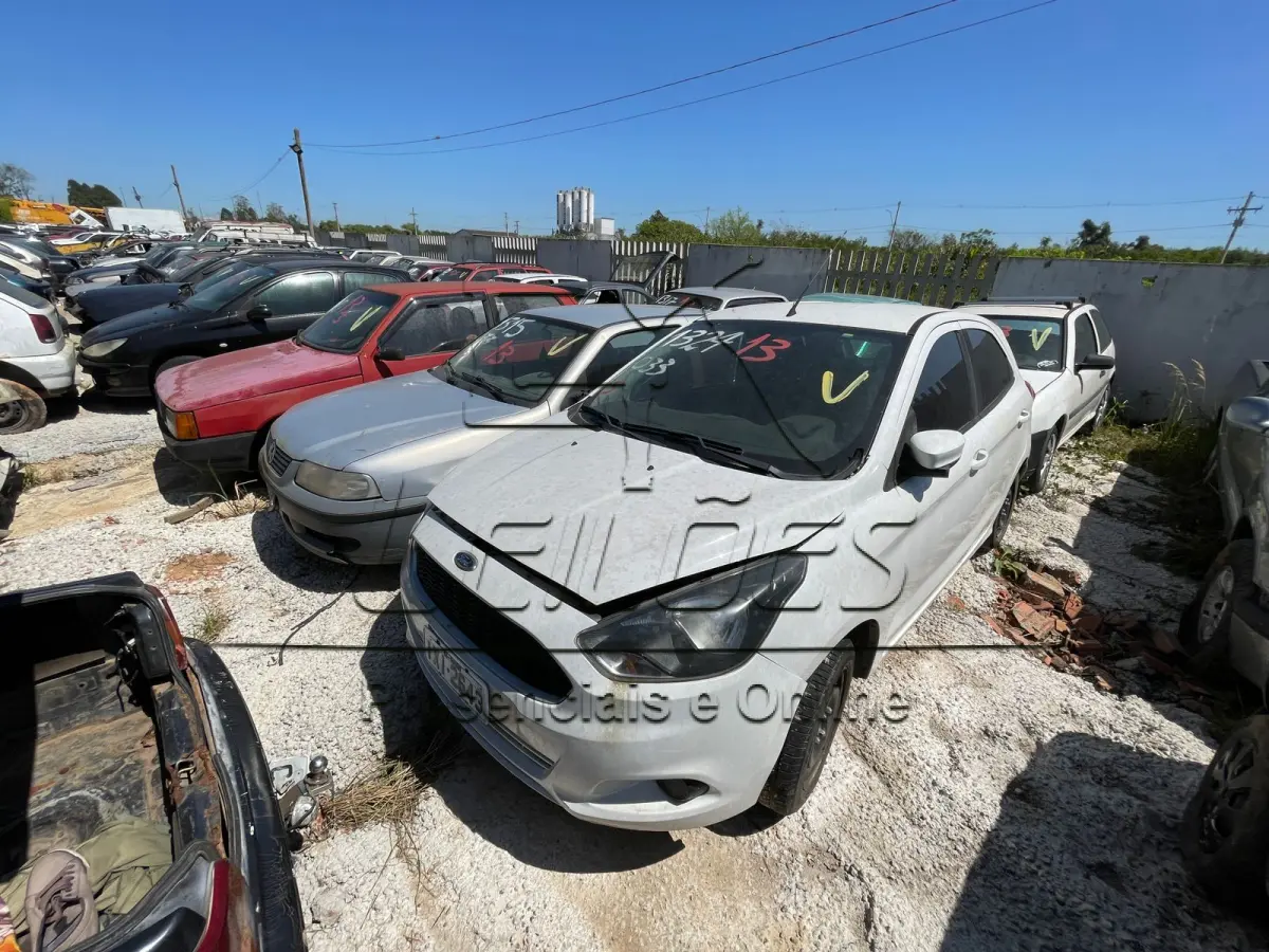 LOTE 0013