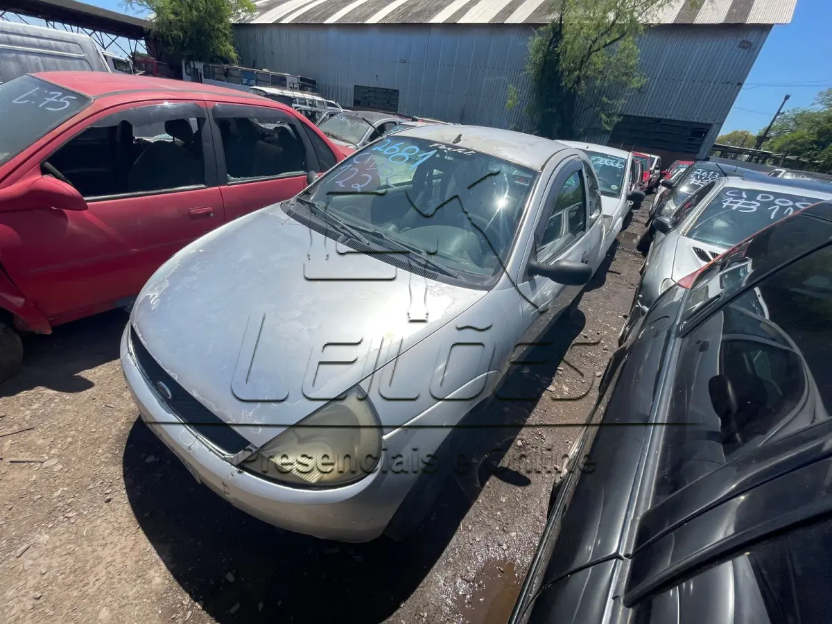 LOTE 0122