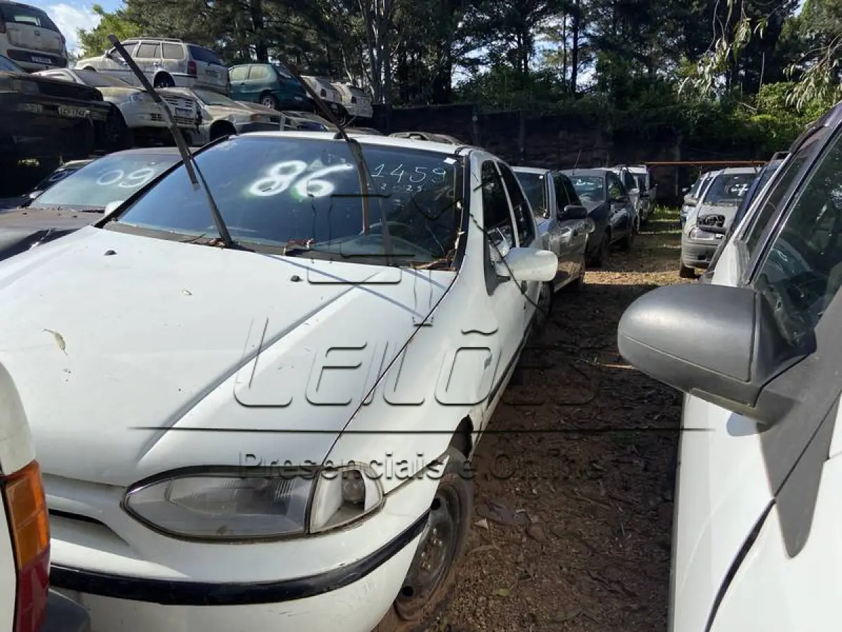 LOTE 0086