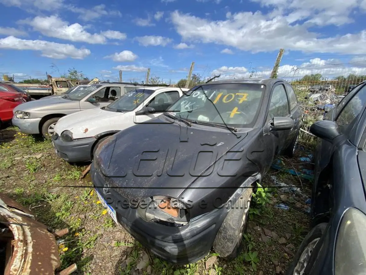 LOTE 0107
