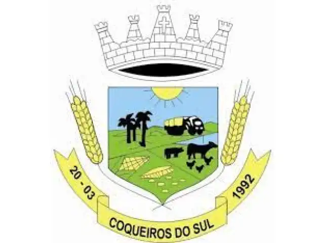 Leilão Extrajudicial * Município de Coqueiros do Sul