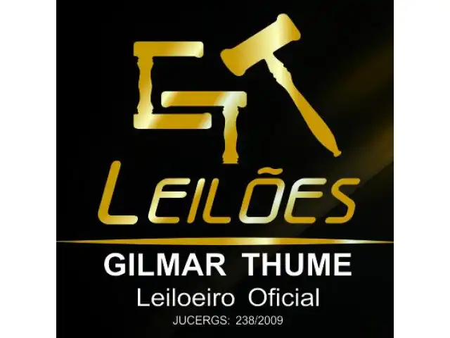Leilão extrajudicial - VDBP