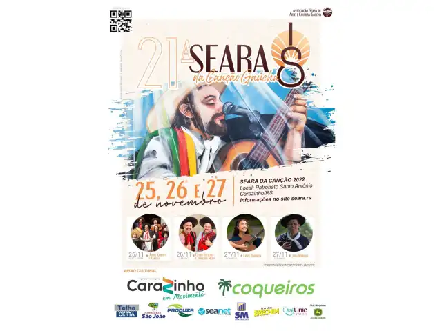 Leilão Beneficente de Obra de Arte
