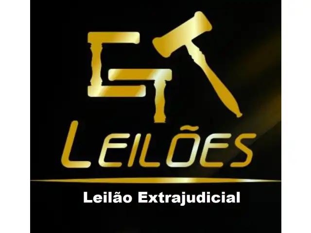 Leilão Extrajudicial