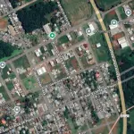 TERRENO URBANO SEM BENFEITORIAS COM A ÁREA DE 325M², SITUADO NA RUA IMIGRANTES PORTUGUESES, LOTE 52 DA QUADRA 467, LOTEAMENTO RESIDENCIAL VIVENDA  DOS IMIGRANTES II, NA CIDADE DE NÃO-ME-TOQUE/RS