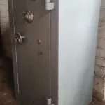 COFRE MECÂNICO, 80CM DE ALTURA