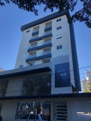Imagem do imóvel Apartamento 303 Localizado No 3º Pavimento Do Edifício Mauá, Na Lateral Esquerda E Junta À Divisa Norte Para Quem Postado Na Avenida Mauá Olhar De Frente Para O Edifício, Com A Área Privativa De 107,3